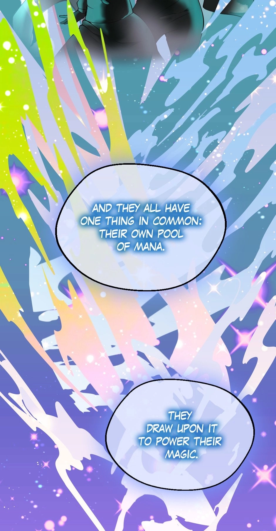 The Beginning After the End Chapter 131, page 25 of 80