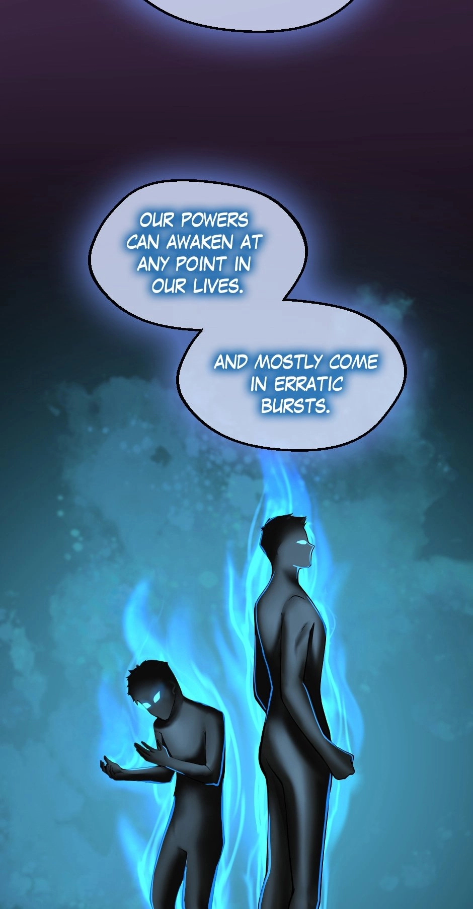 The Beginning After the End Chapter 131, page 27 of 80