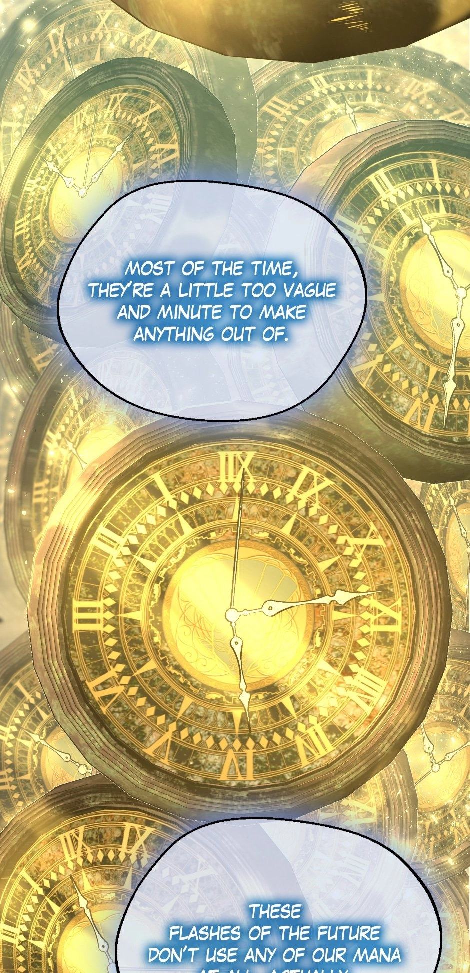 The Beginning After the End Chapter 131, page 29 of 80