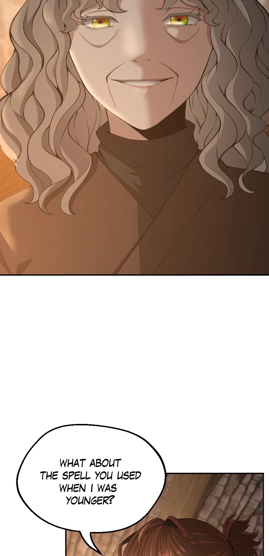 The Beginning After the End Chapter 131, page 31 of 80