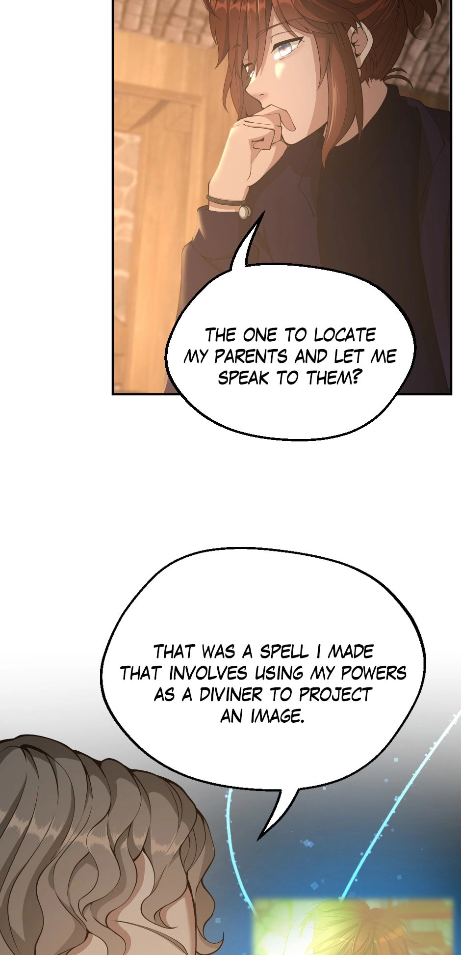 The Beginning After the End Chapter 131, page 32 of 80
