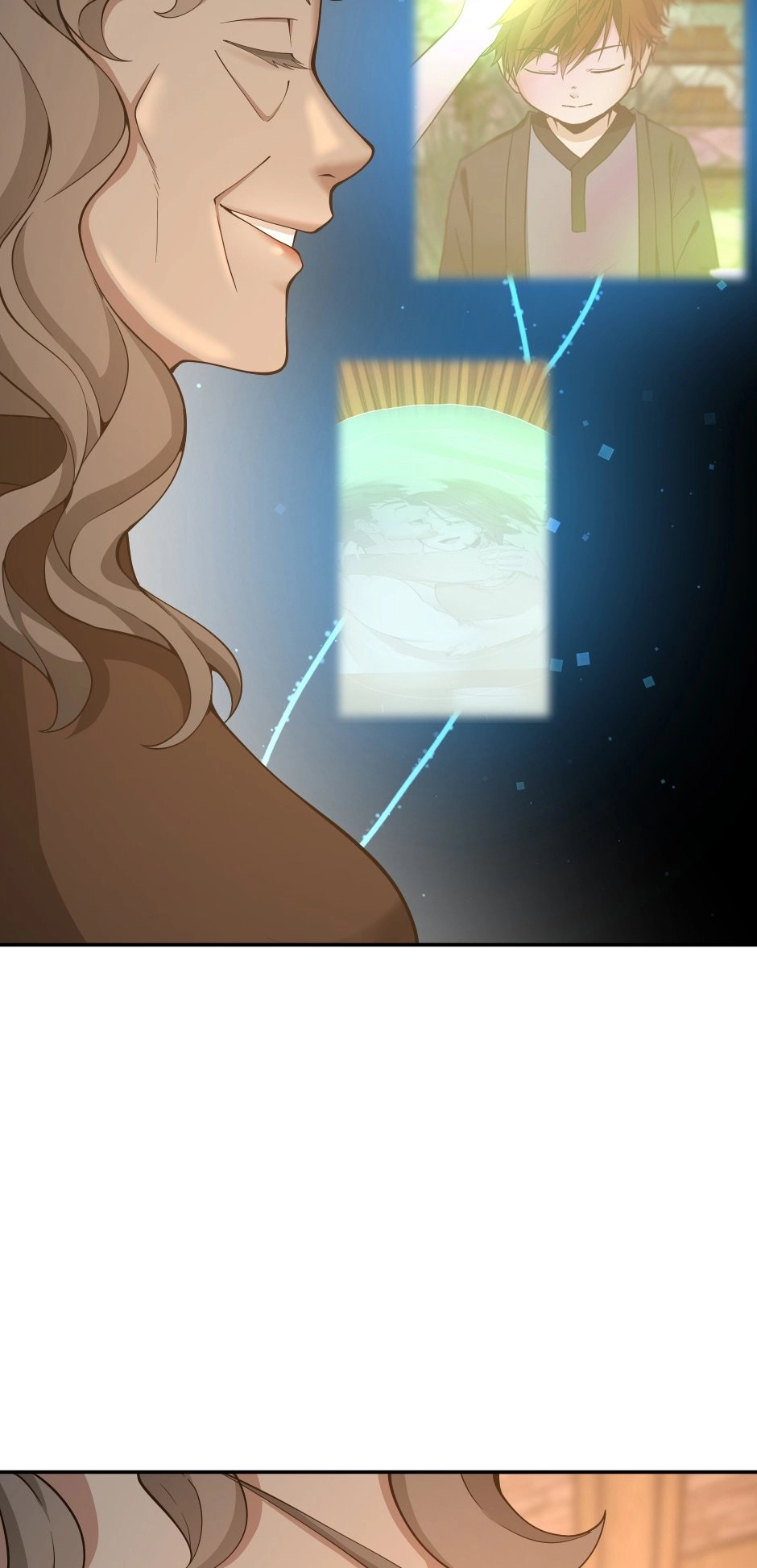 The Beginning After the End Chapter 131, page 33 of 80