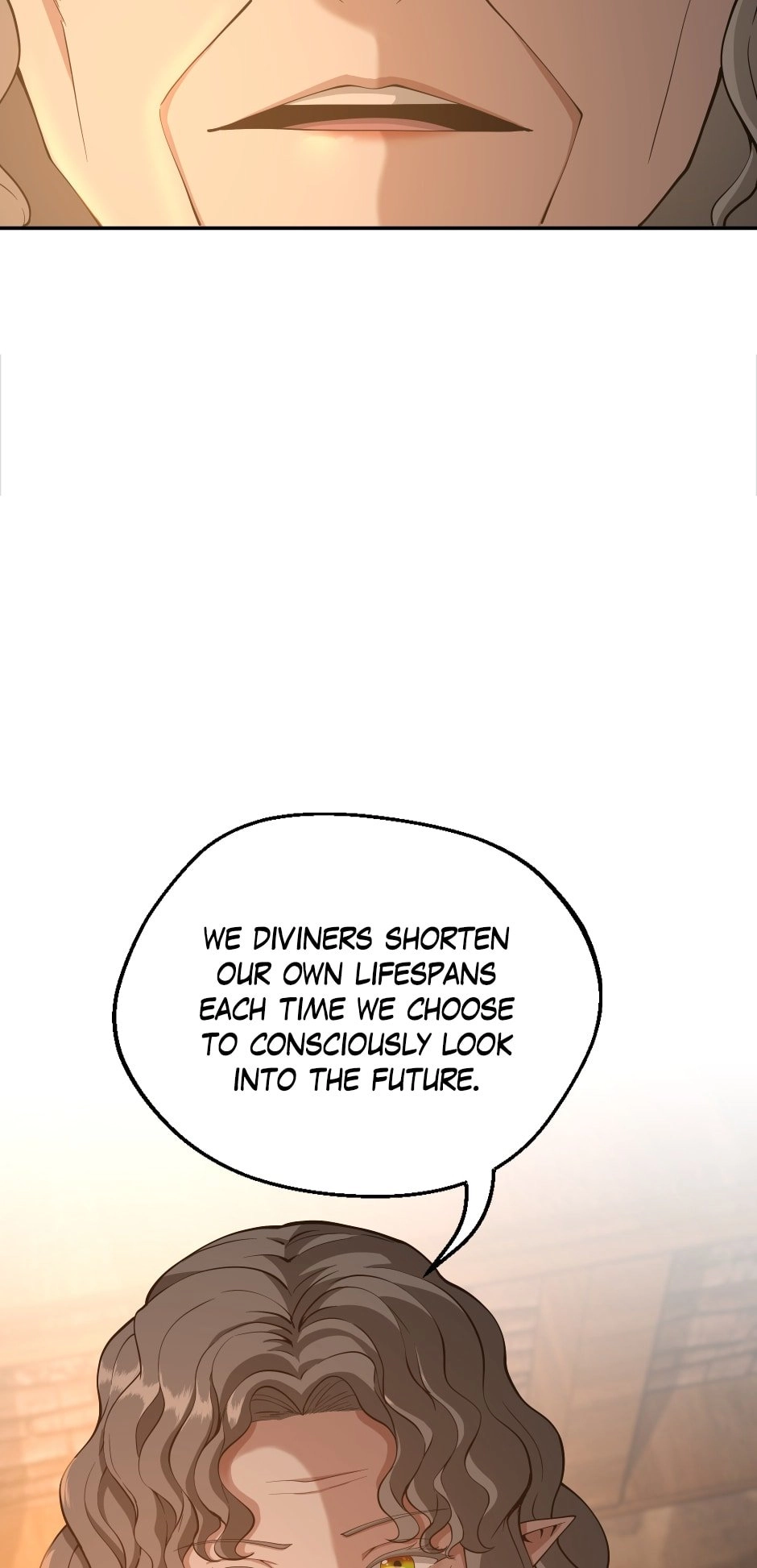 The Beginning After the End Chapter 131, page 36 of 80