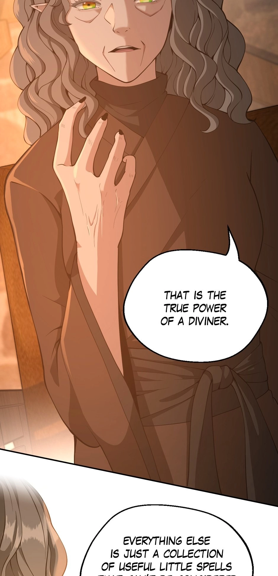 The Beginning After the End Chapter 131, page 37 of 80