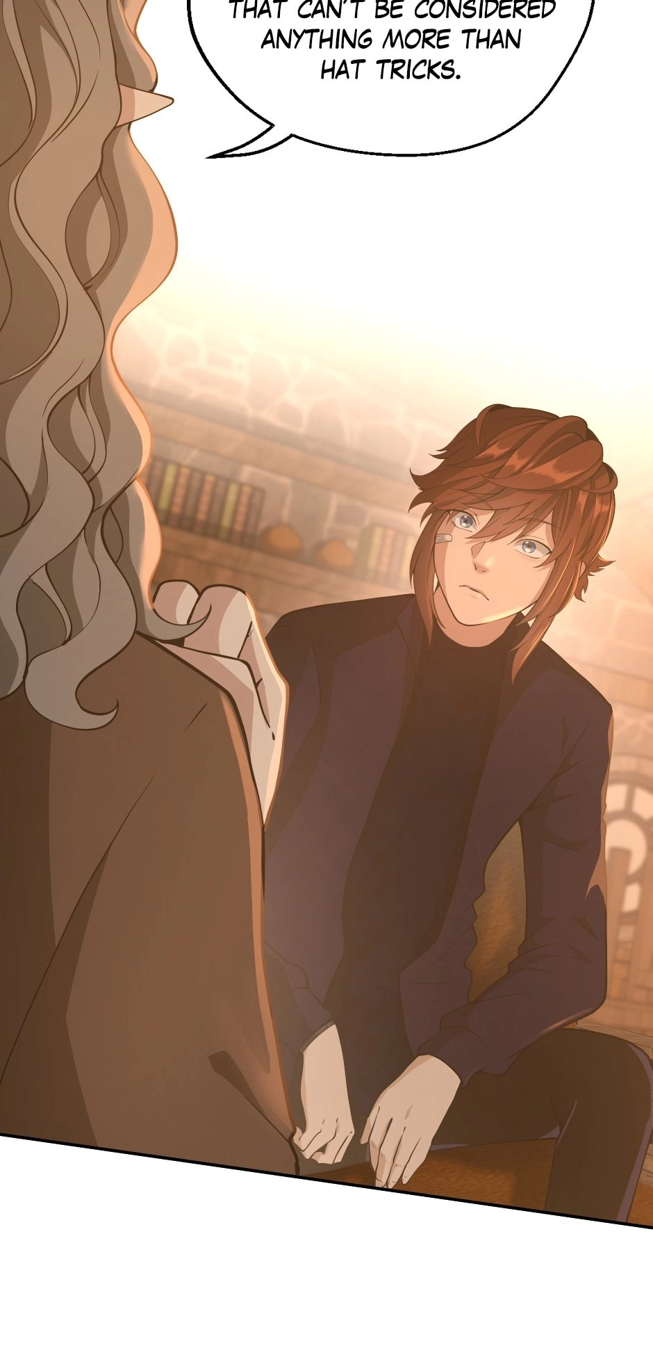 The Beginning After the End Chapter 131, page 38 of 80