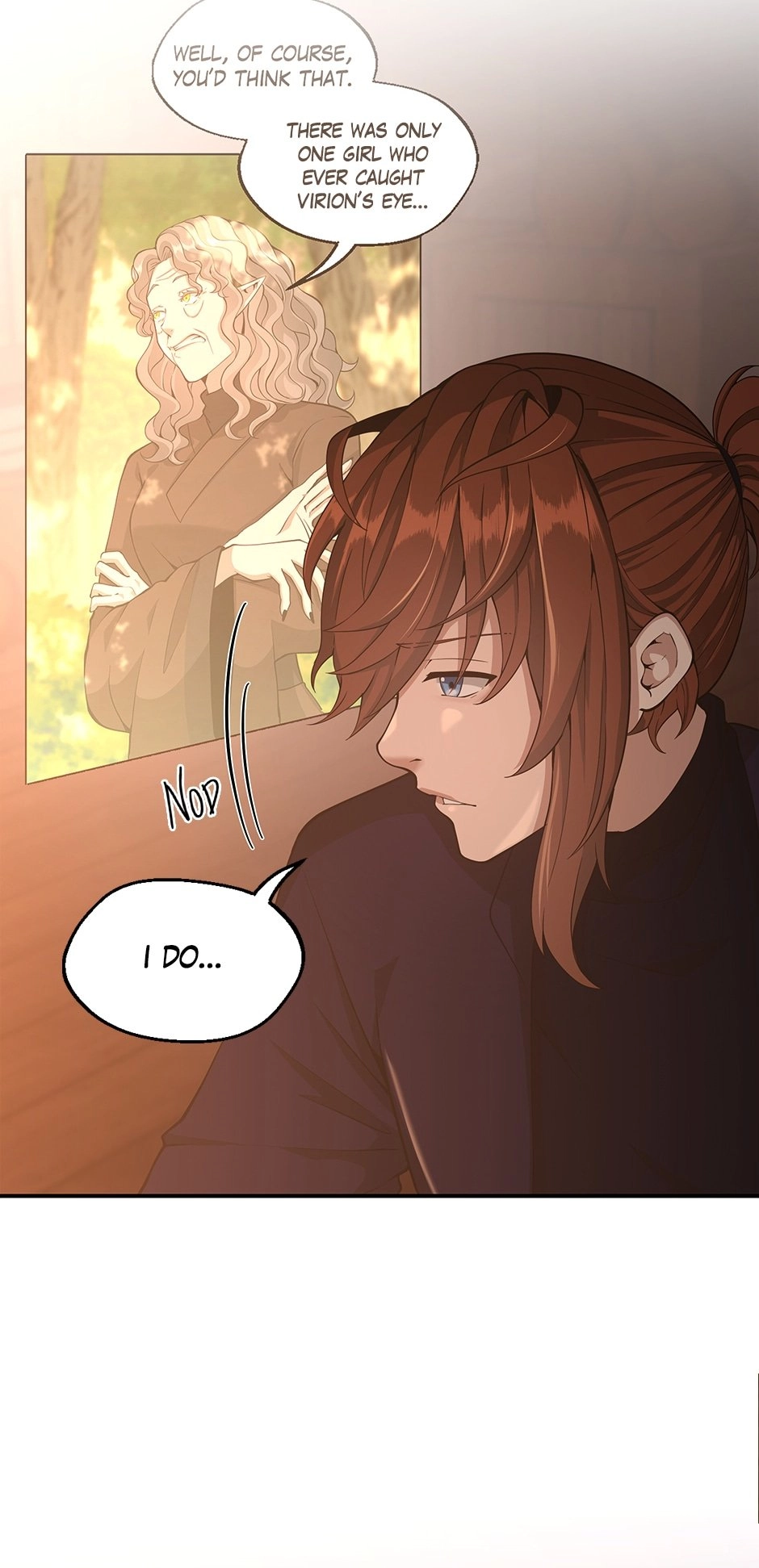 The Beginning After the End Chapter 131, page 40 of 80