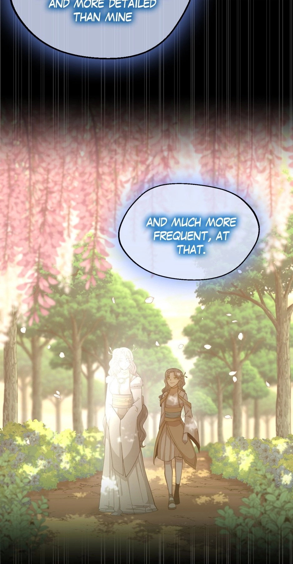 The Beginning After the End Chapter 131, page 43 of 80