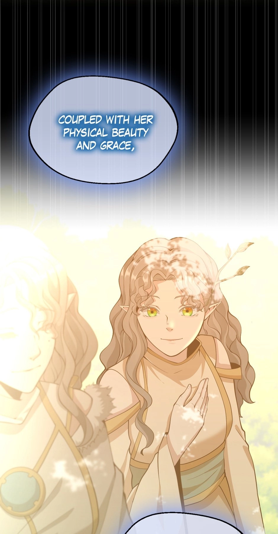 The Beginning After the End Chapter 131, page 44 of 80