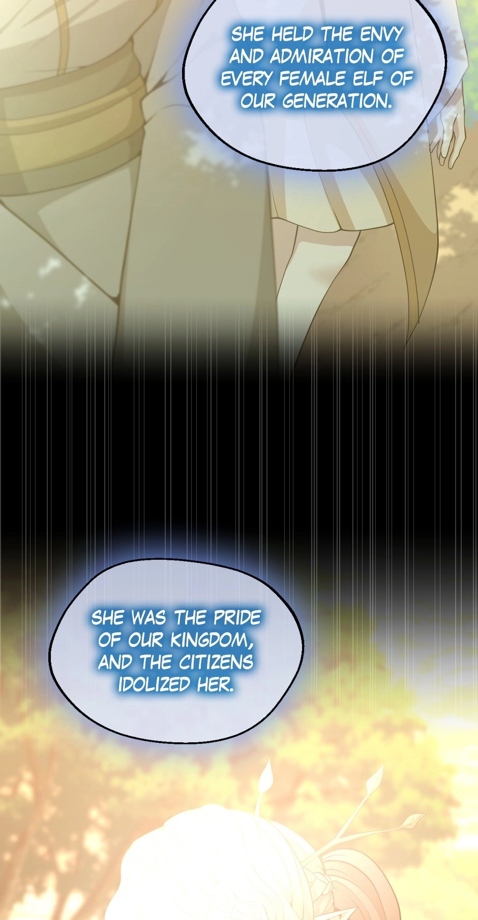The Beginning After the End Chapter 131, page 45 of 80
