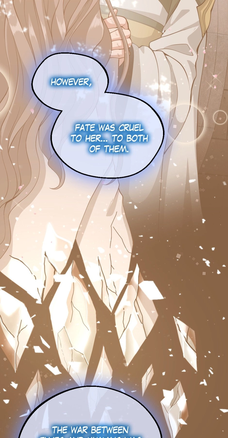 The Beginning After the End Chapter 131, page 49 of 80