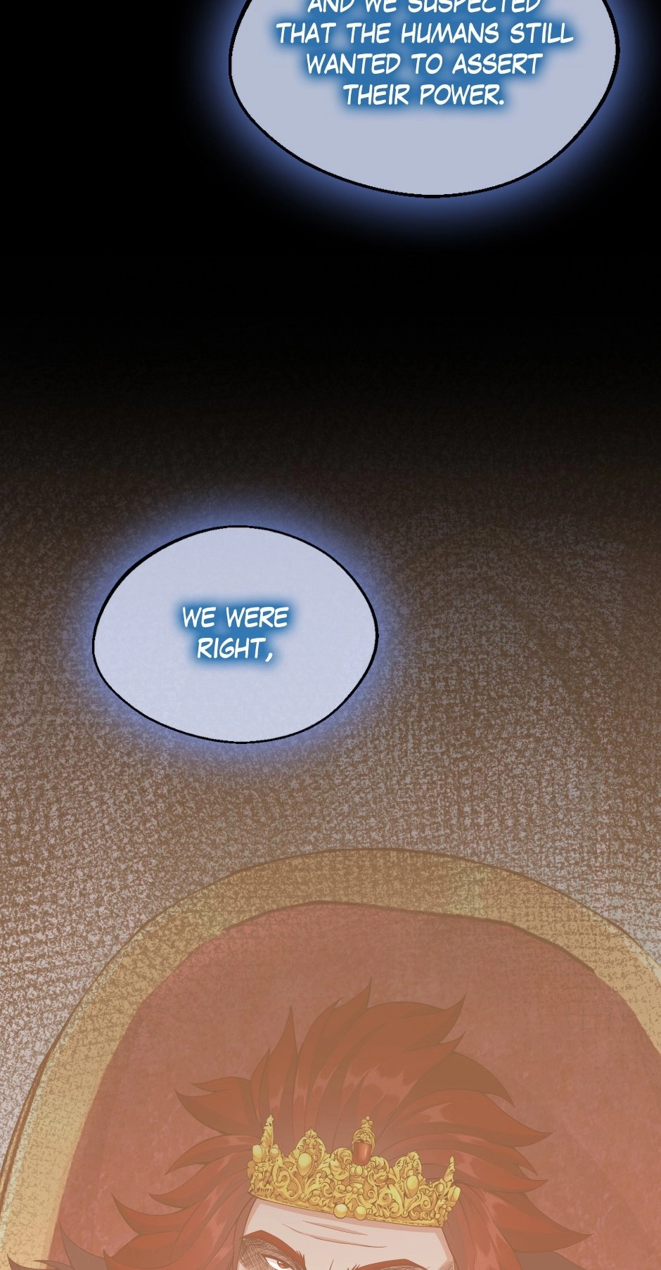 The Beginning After the End Chapter 131, page 52 of 80