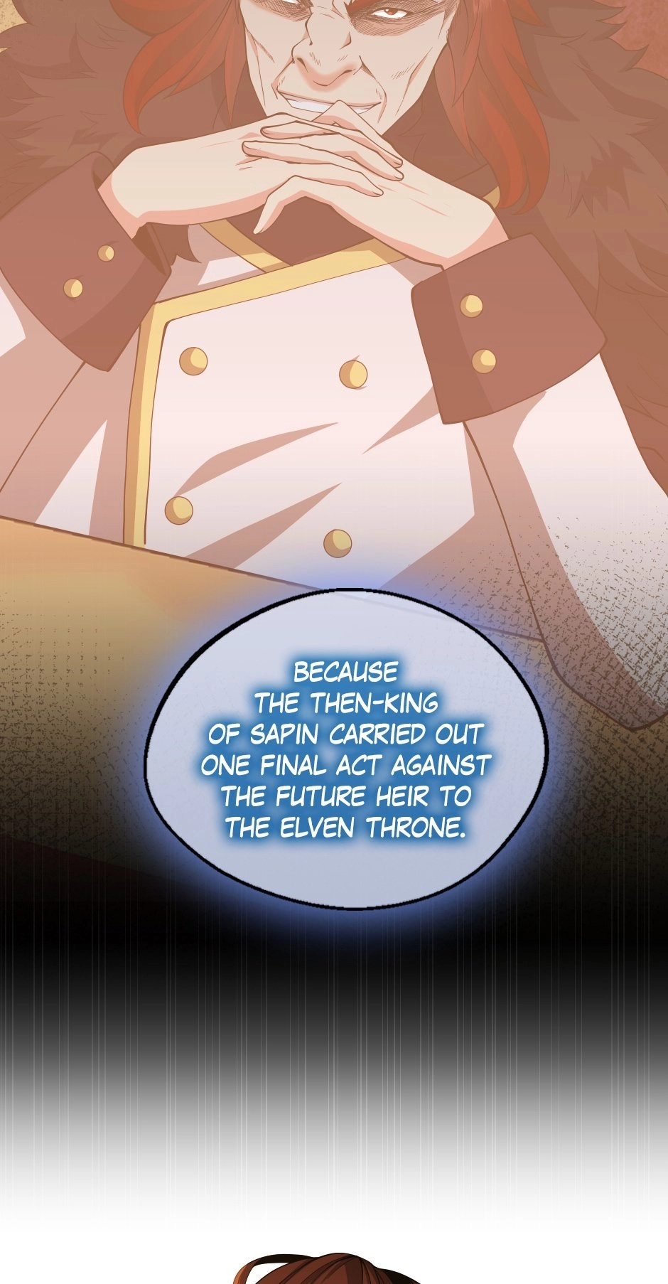 The Beginning After the End Chapter 131, page 53 of 80