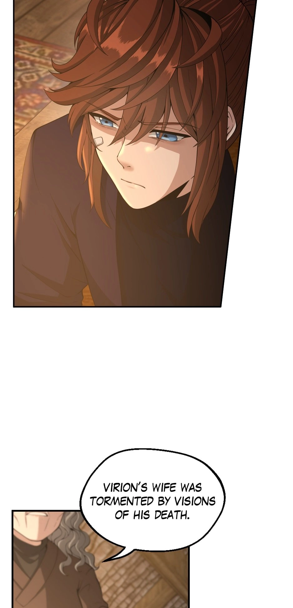 The Beginning After the End Chapter 131, page 56 of 80