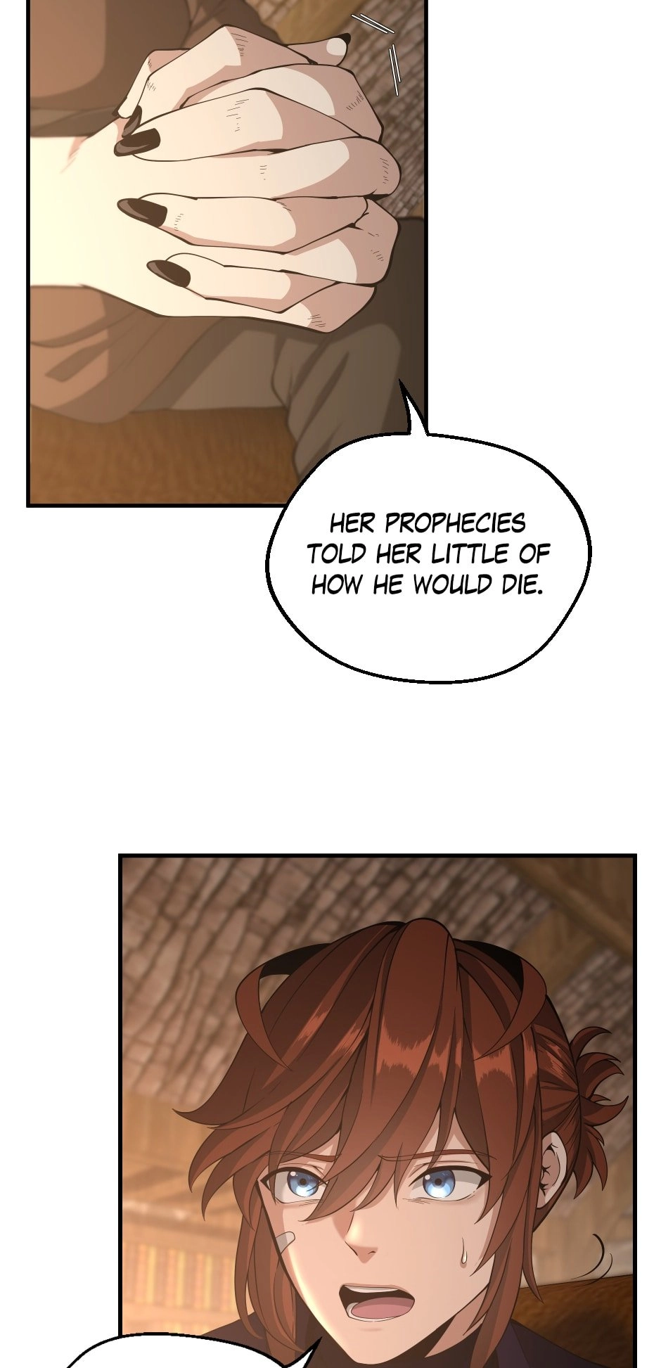 The Beginning After the End Chapter 131, page 57 of 80