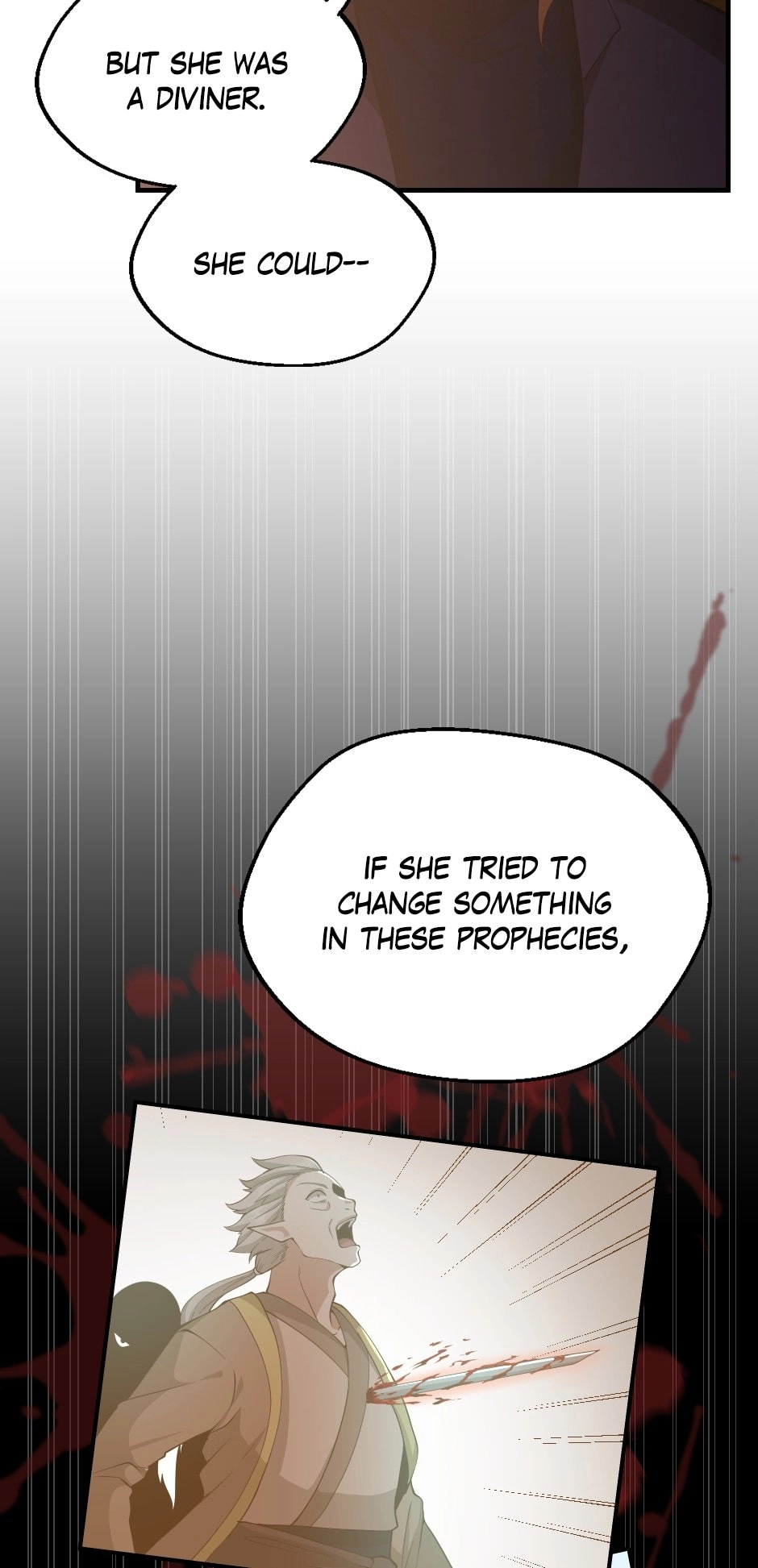 The Beginning After the End Chapter 131, page 58 of 80