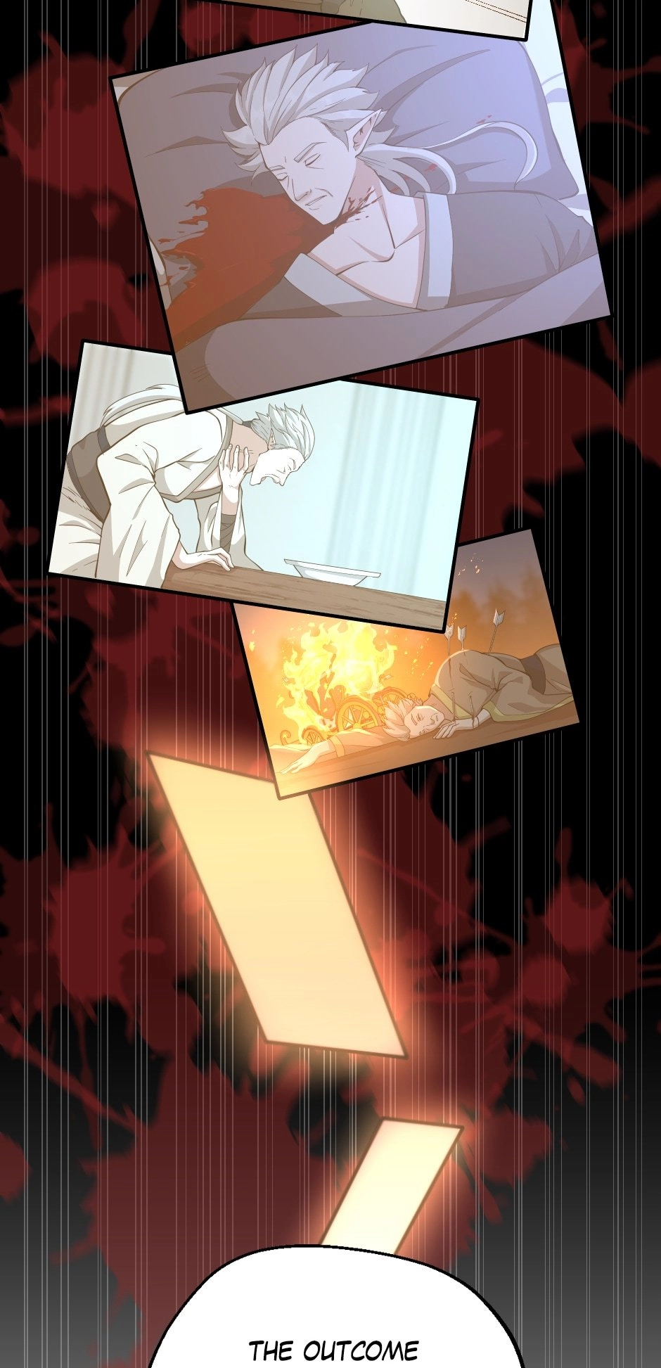 The Beginning After the End Chapter 131, page 59 of 80