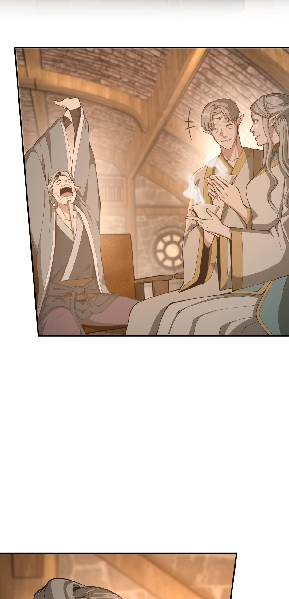 The Beginning After the End Chapter 131, page 6 of 80