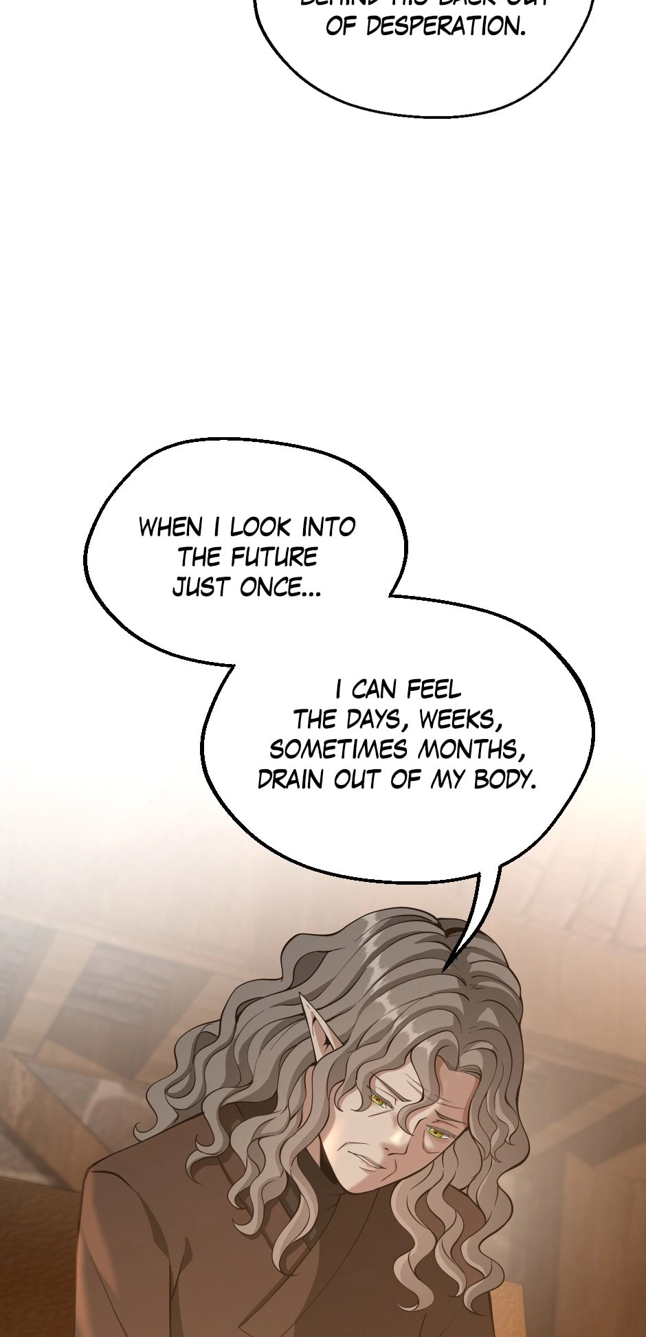 The Beginning After the End Chapter 131, page 61 of 80