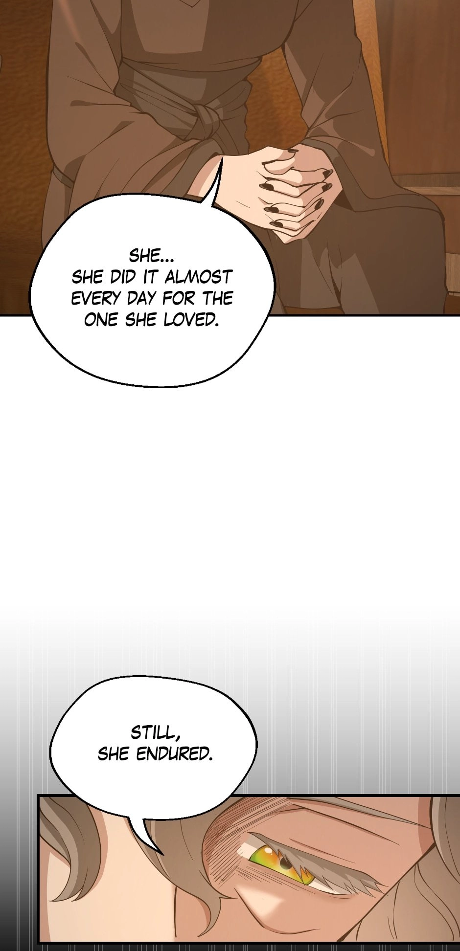 The Beginning After the End Chapter 131, page 62 of 80
