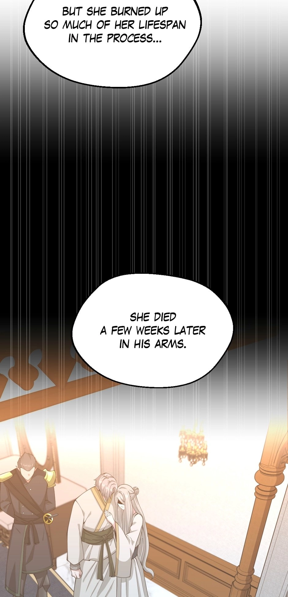 The Beginning After the End Chapter 131, page 65 of 80