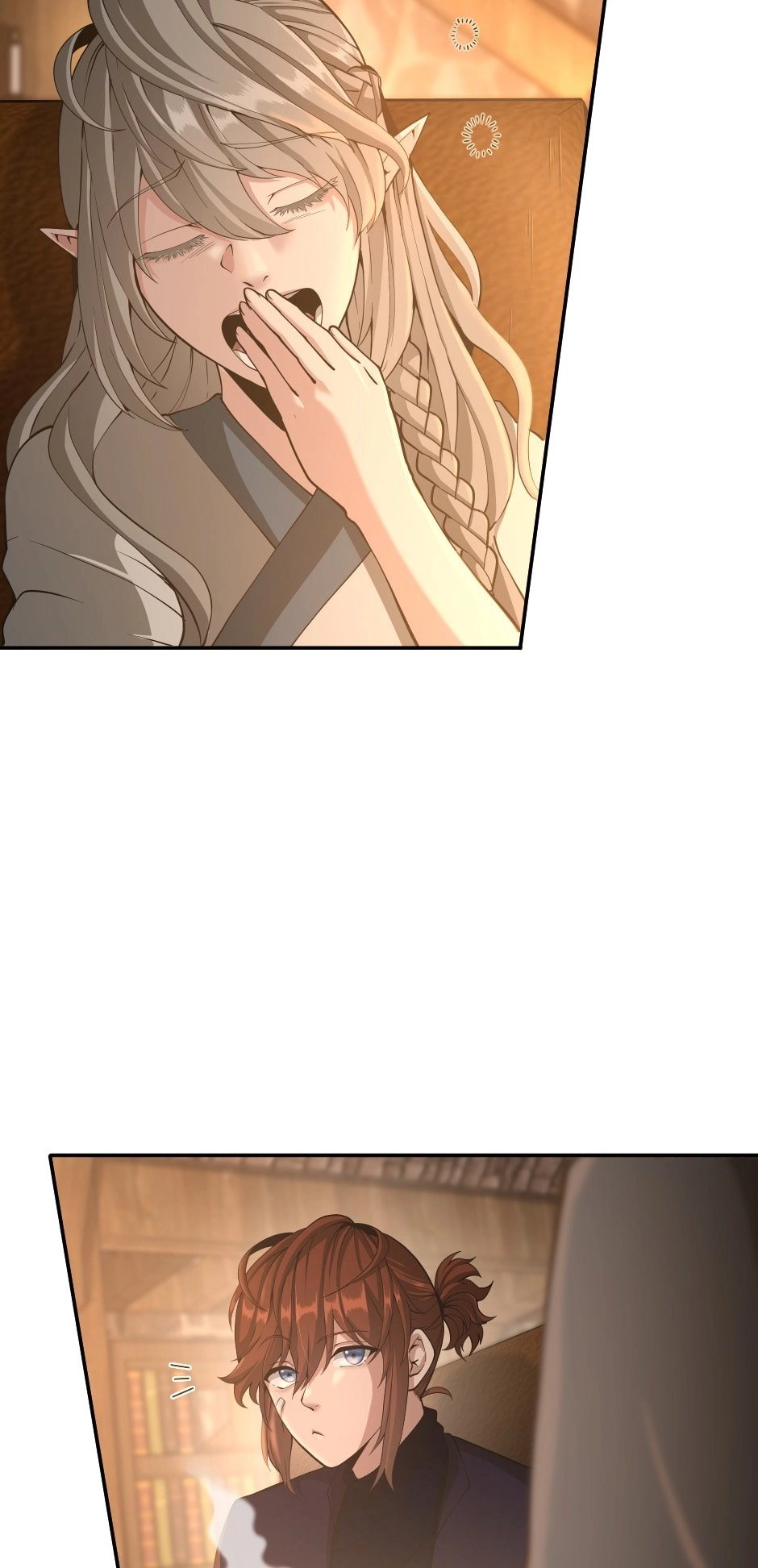 The Beginning After the End Chapter 131, page 7 of 80