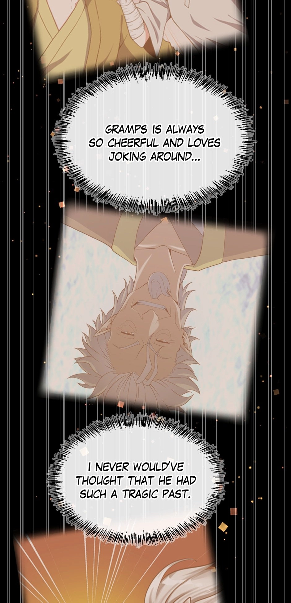 The Beginning After the End Chapter 131, page 72 of 80