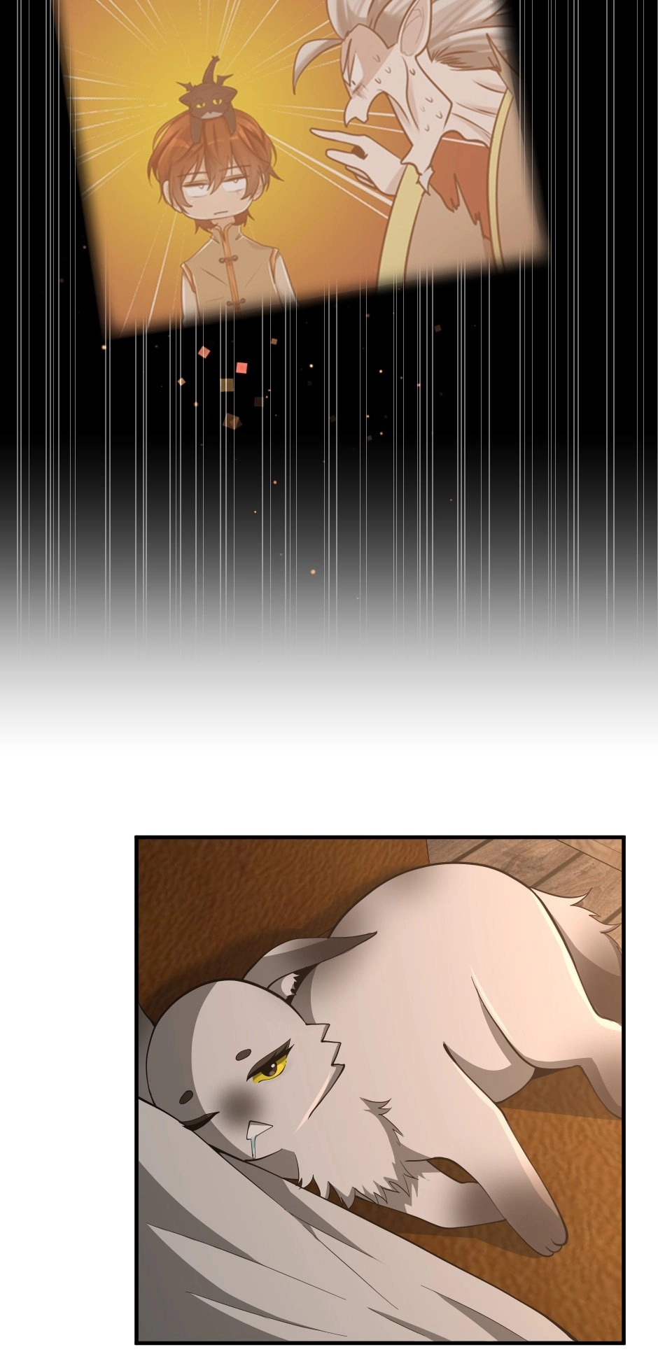 The Beginning After the End Chapter 131, page 73 of 80