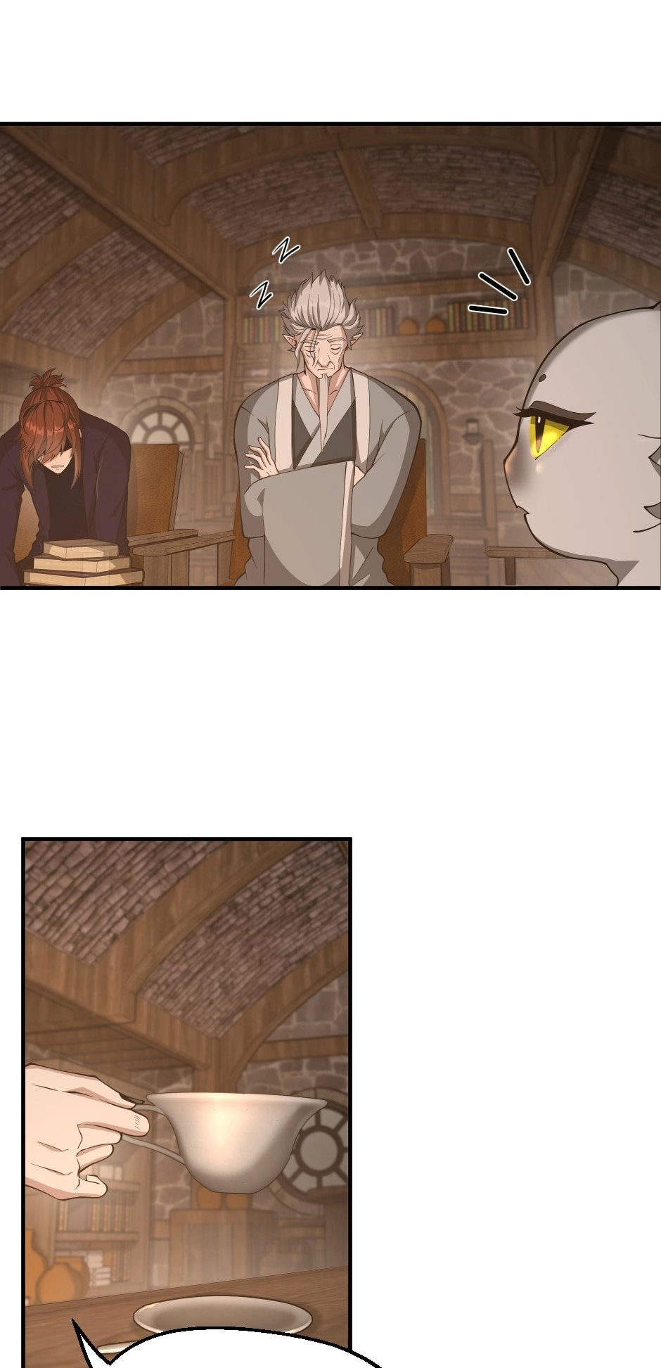 The Beginning After the End Chapter 131, page 75 of 80