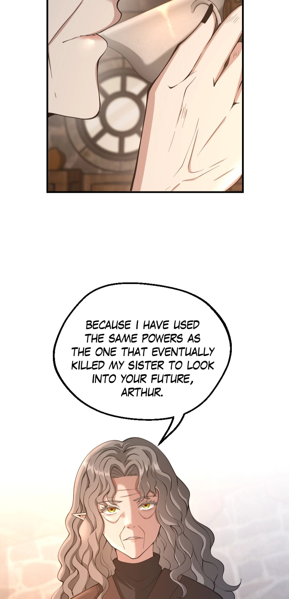 The Beginning After the End Chapter 131, page 78 of 80