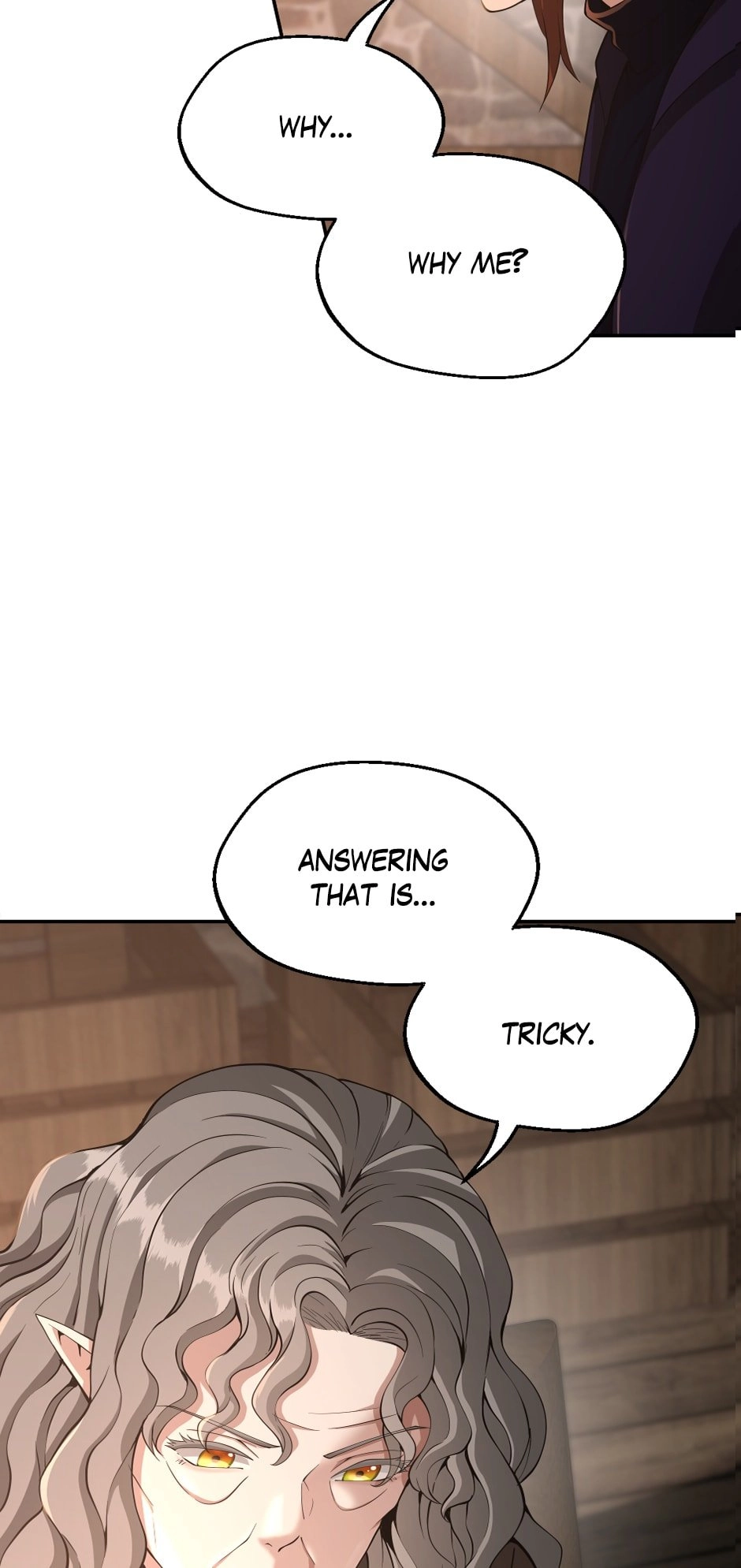 The Beginning After the End Chapter 132, page 12 of 95