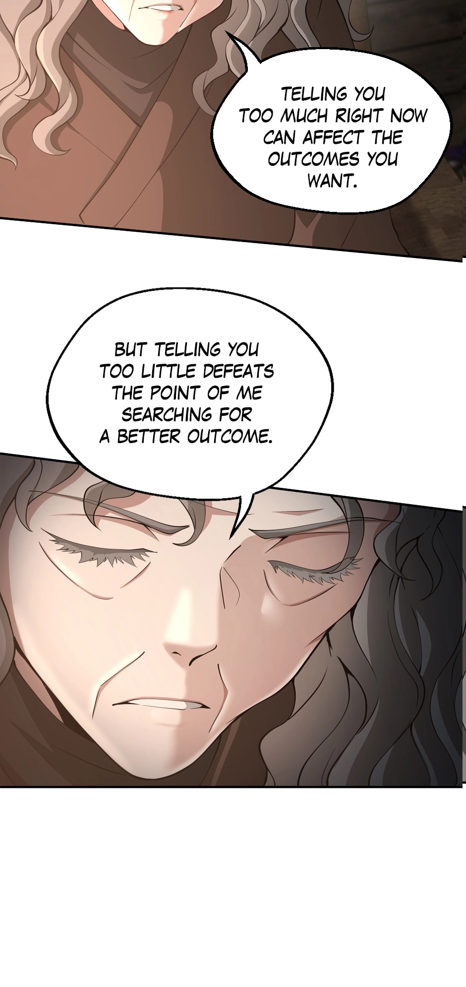 The Beginning After the End Chapter 132, page 13 of 95