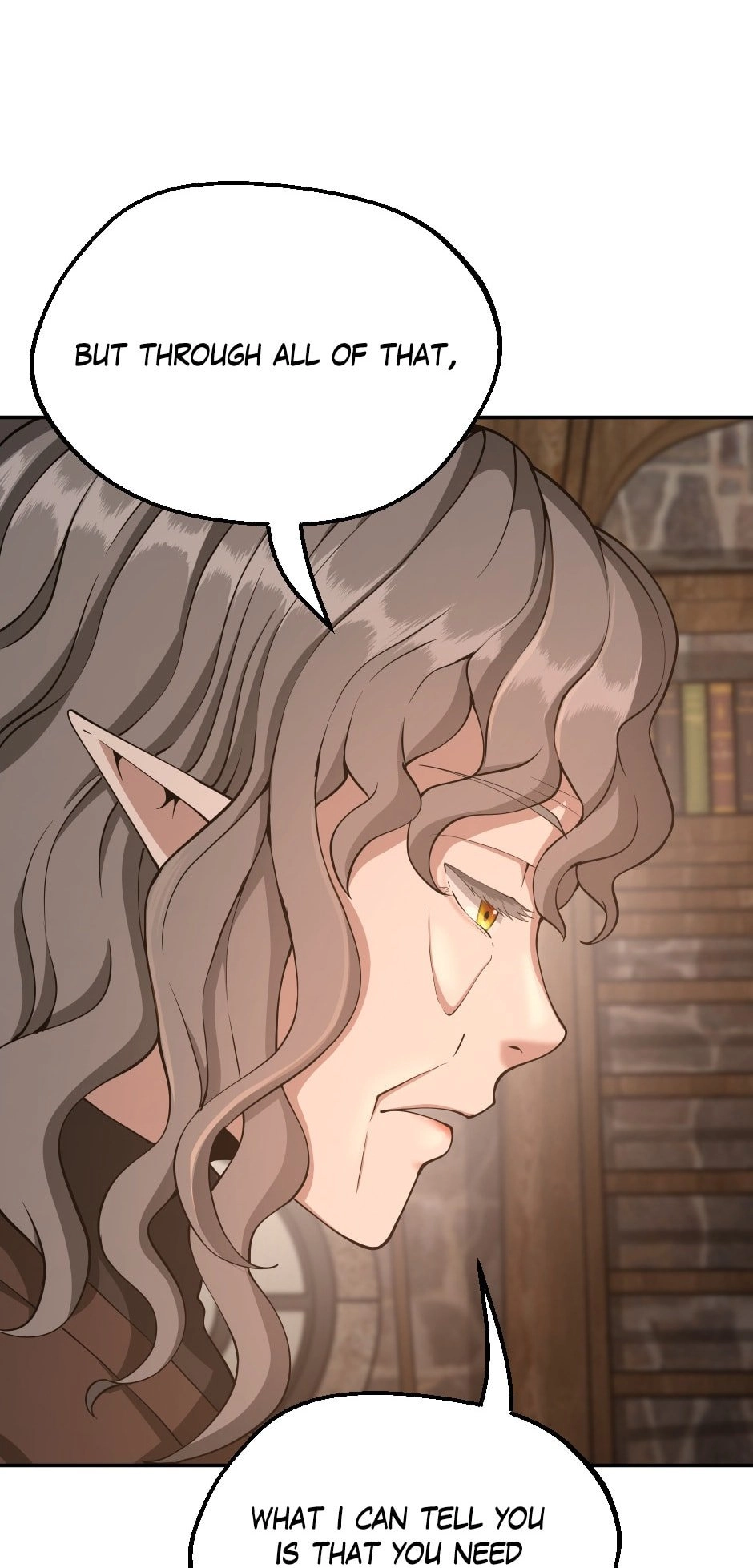 The Beginning After the End Chapter 132, page 22 of 95