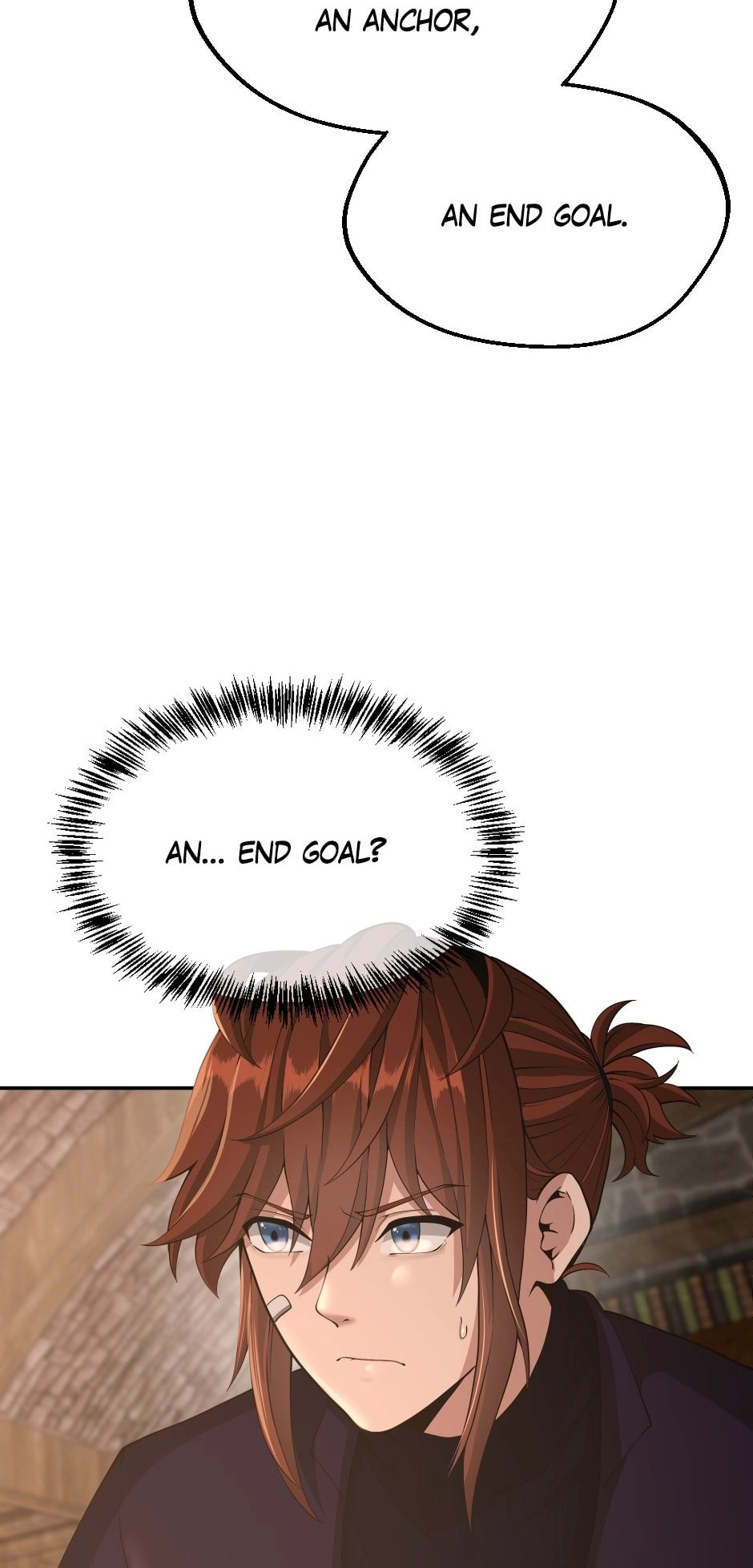 The Beginning After the End Chapter 132, page 23 of 95