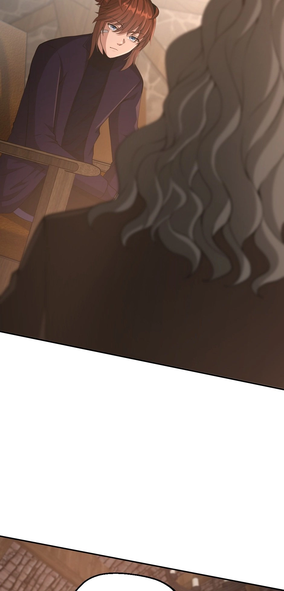 The Beginning After the End Chapter 132, page 25 of 95