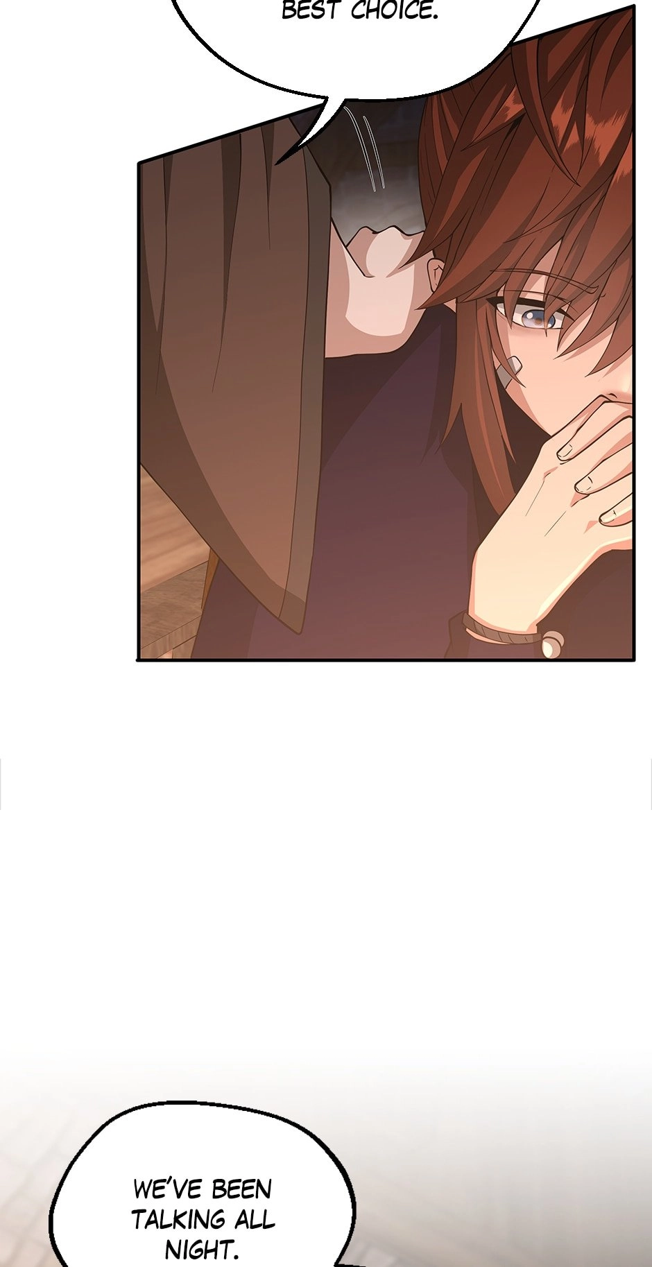 The Beginning After the End Chapter 132, page 32 of 95