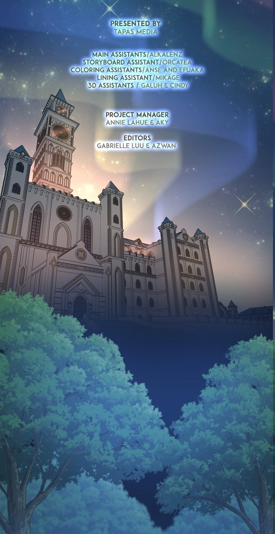 The Beginning After the End Chapter 132, page 35 of 95