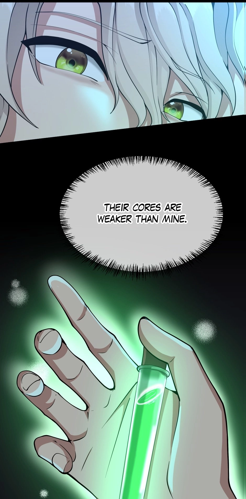 The Beginning After the End Chapter 132, page 41 of 95