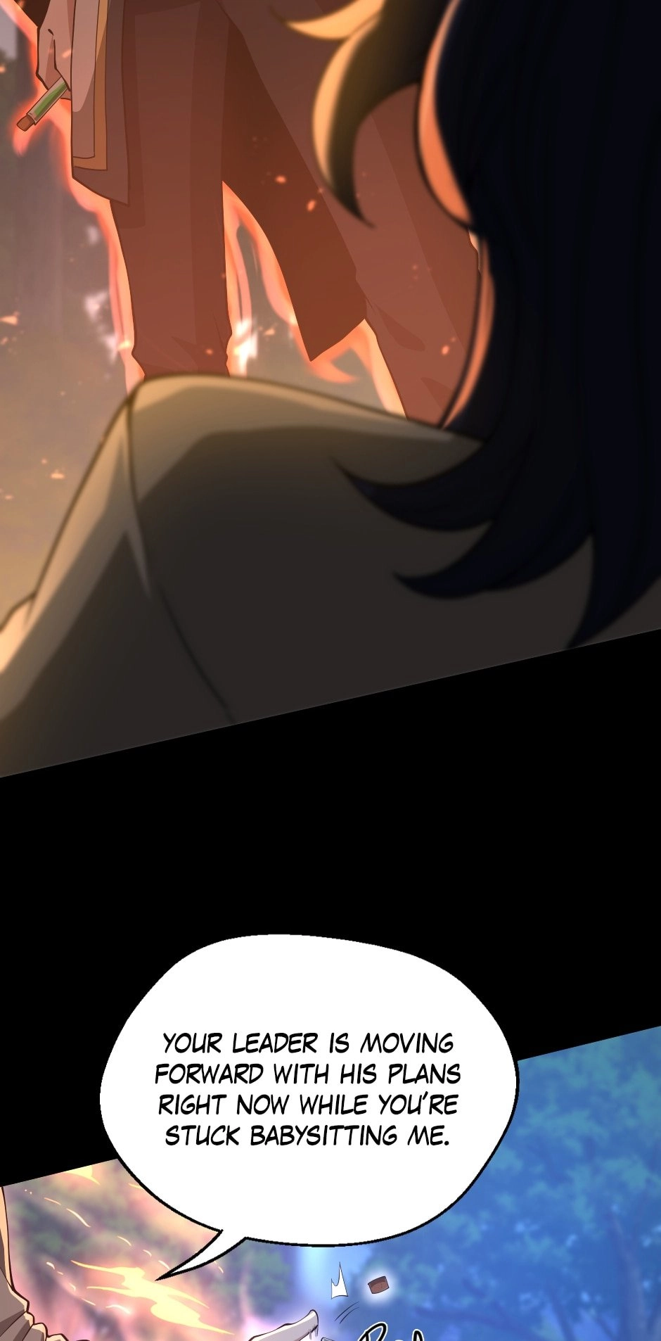 The Beginning After the End Chapter 132, page 47 of 95