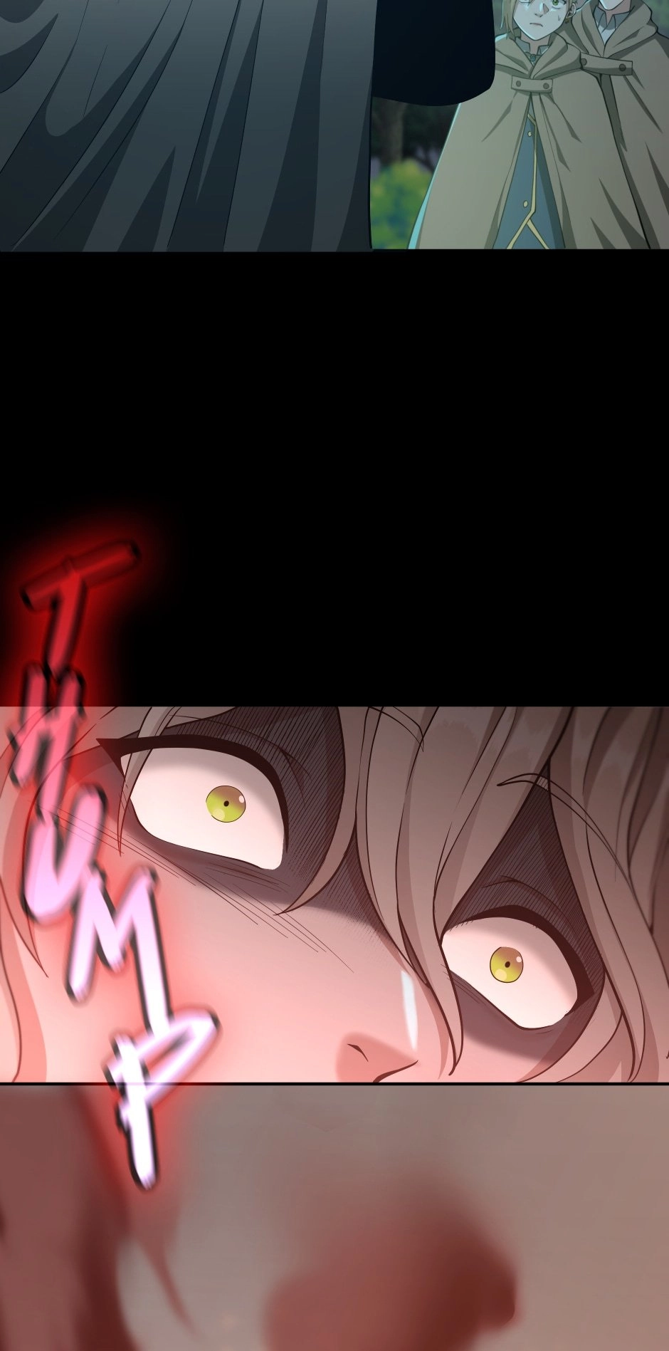 The Beginning After the End Chapter 132, page 49 of 95