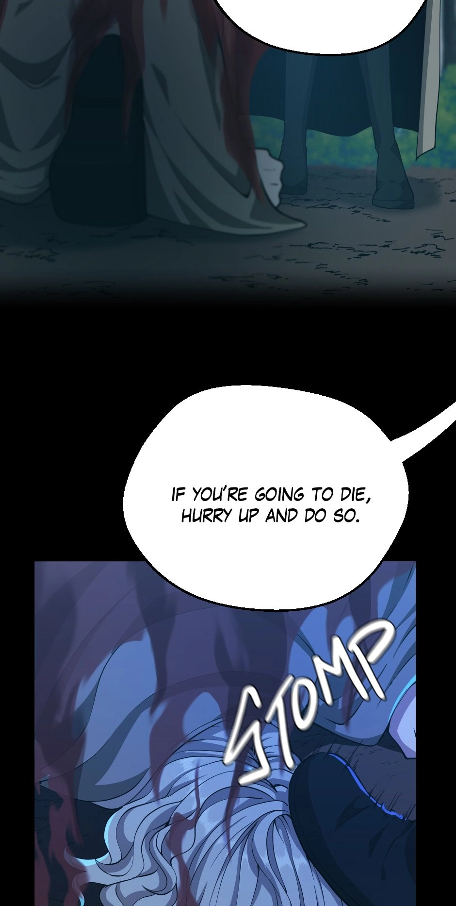 The Beginning After the End Chapter 132, page 56 of 95