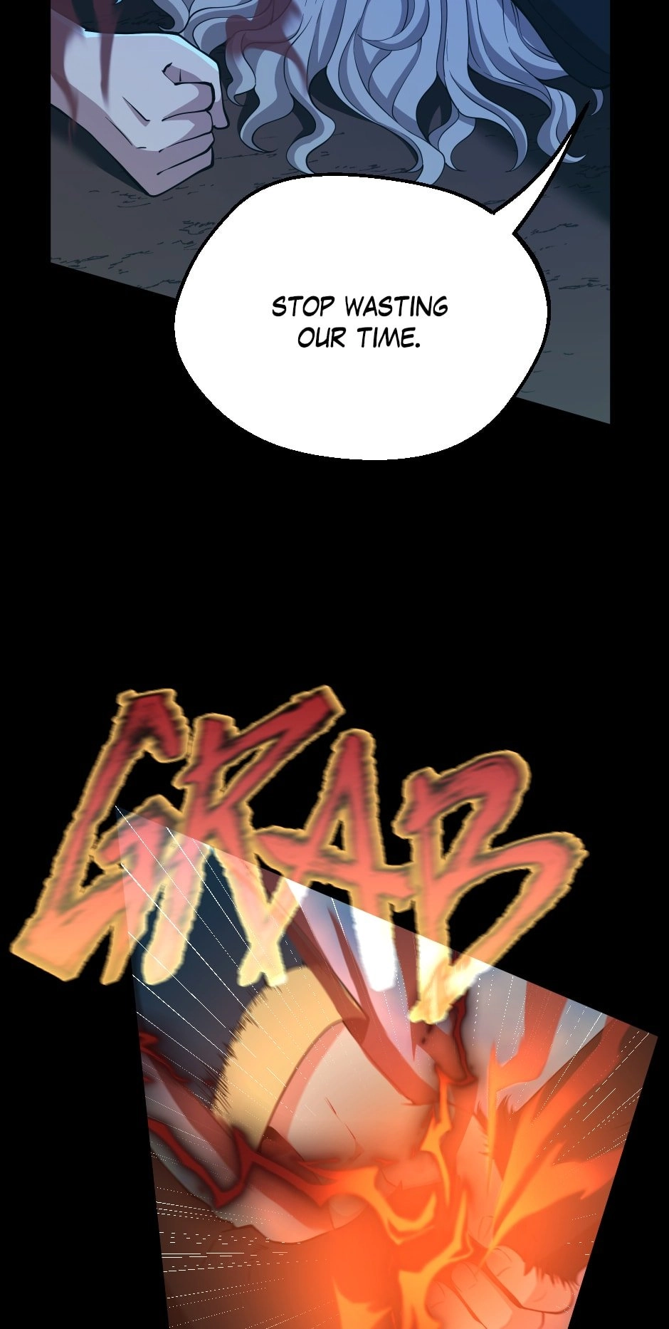 The Beginning After the End Chapter 132, page 57 of 95