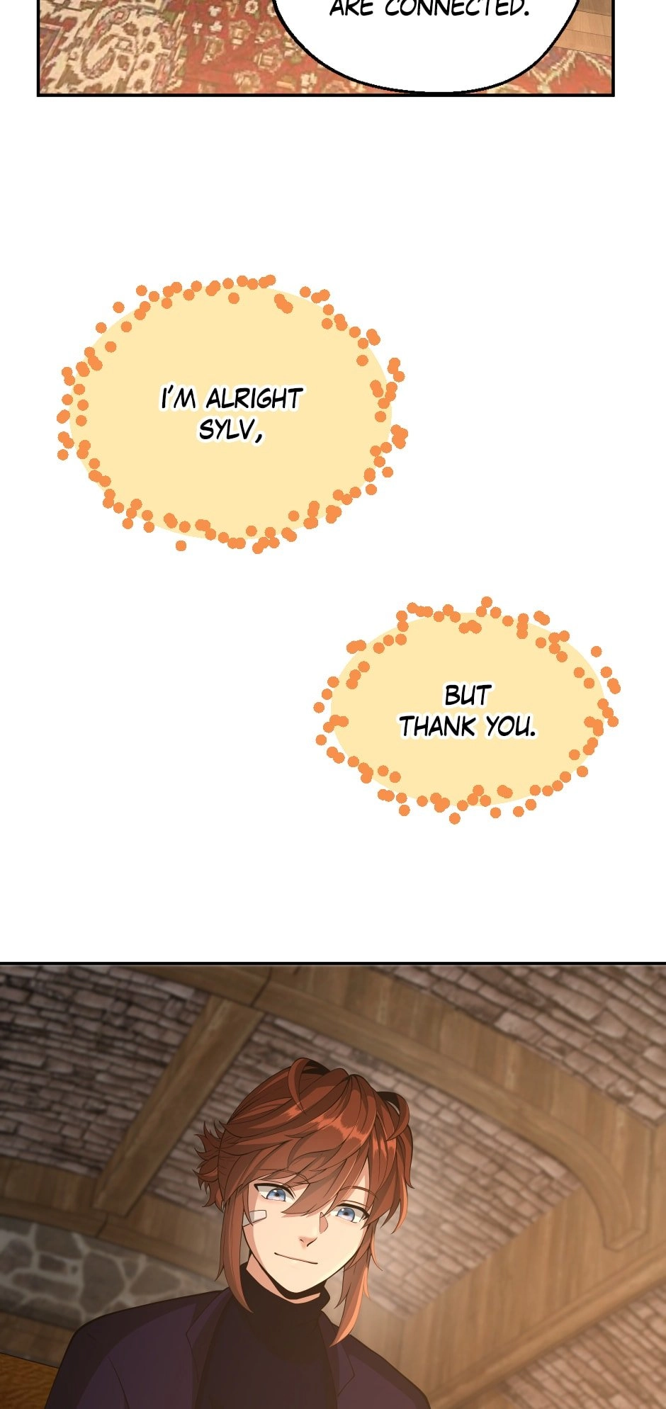 The Beginning After the End Chapter 132, page 6 of 95