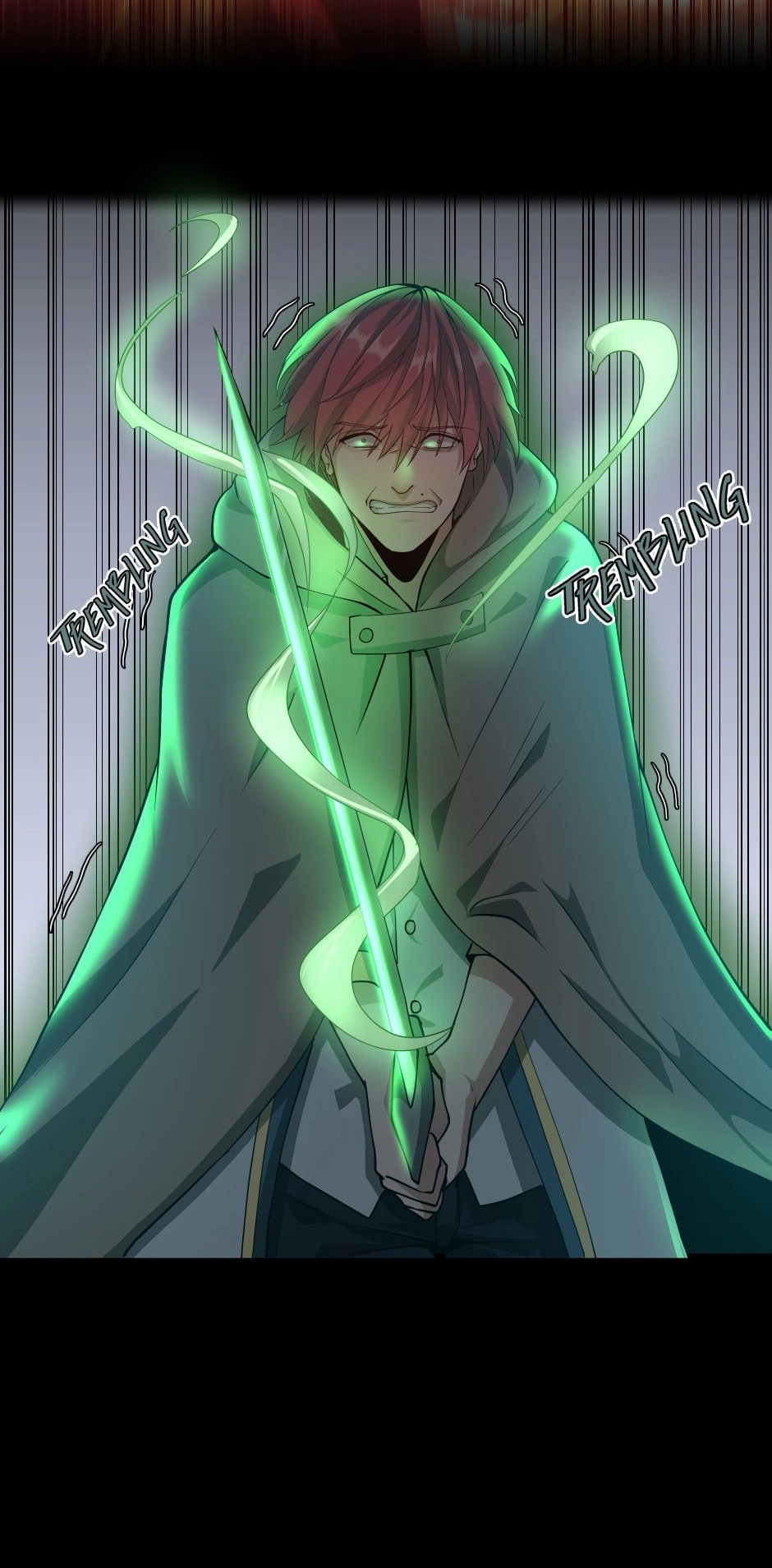 The Beginning After the End Chapter 132, page 69 of 95