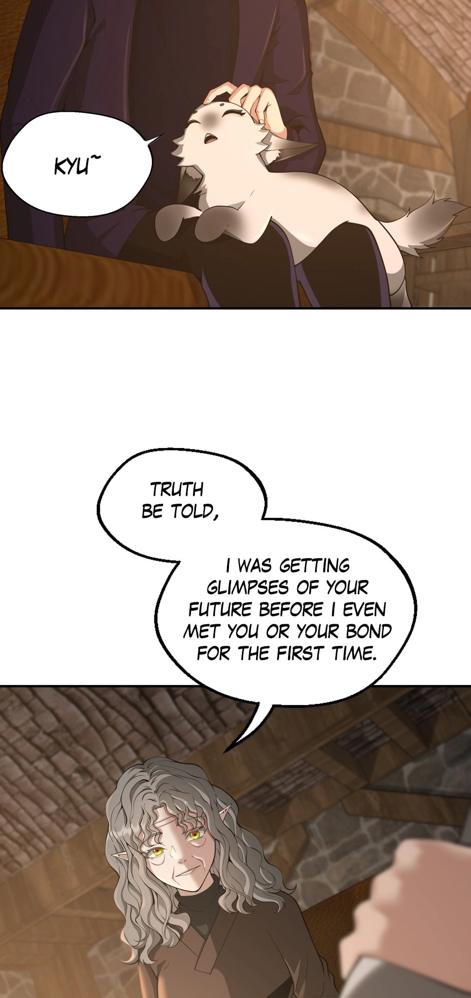 The Beginning After the End Chapter 132, page 7 of 95