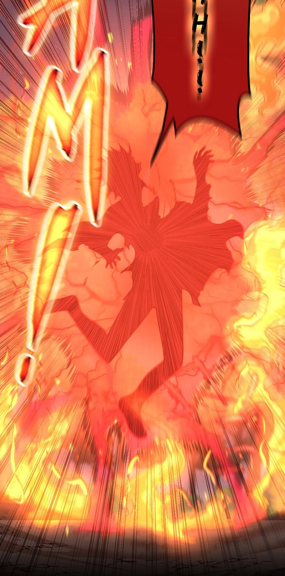 The Beginning After the End Chapter 132, page 72 of 95