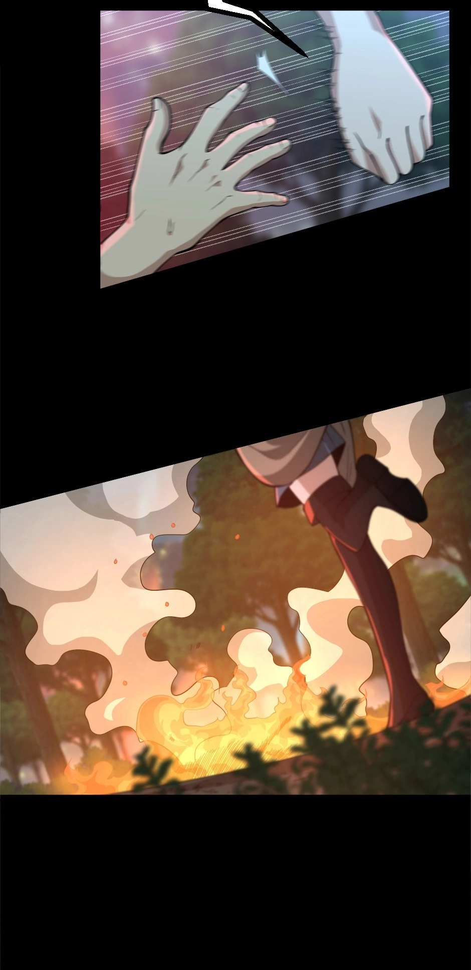 The Beginning After the End Chapter 132, page 74 of 95