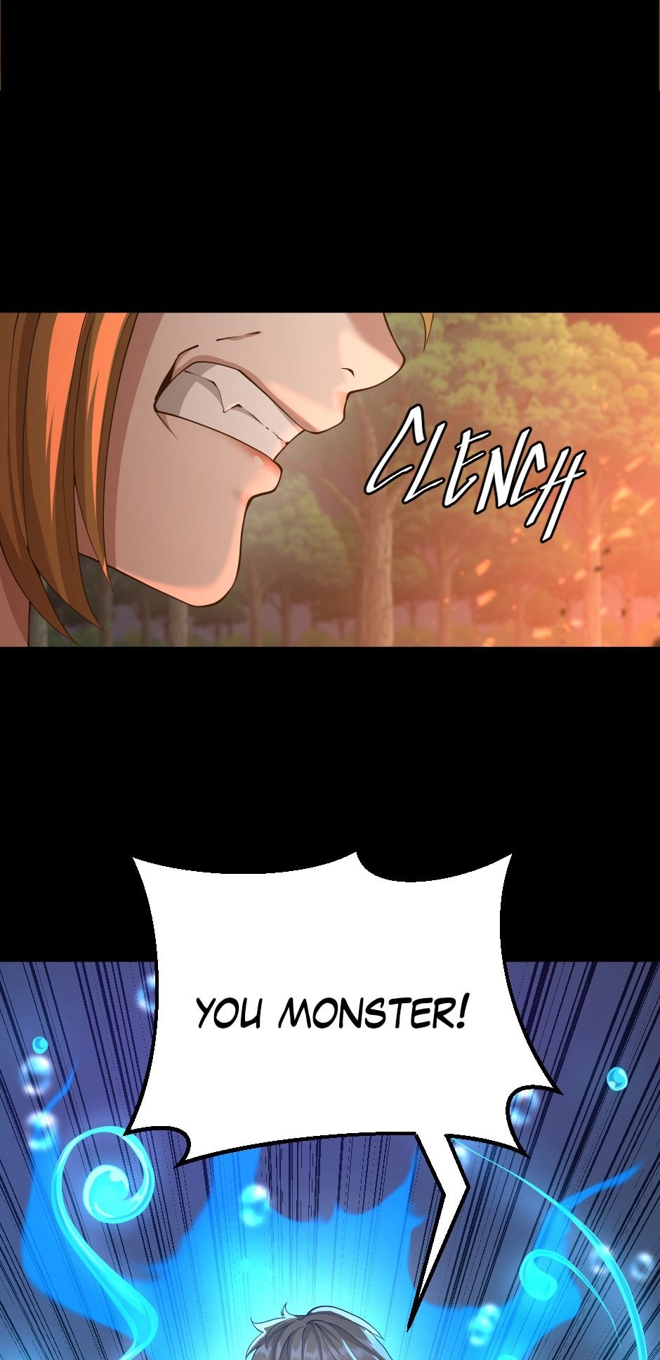 The Beginning After the End Chapter 132, page 77 of 95