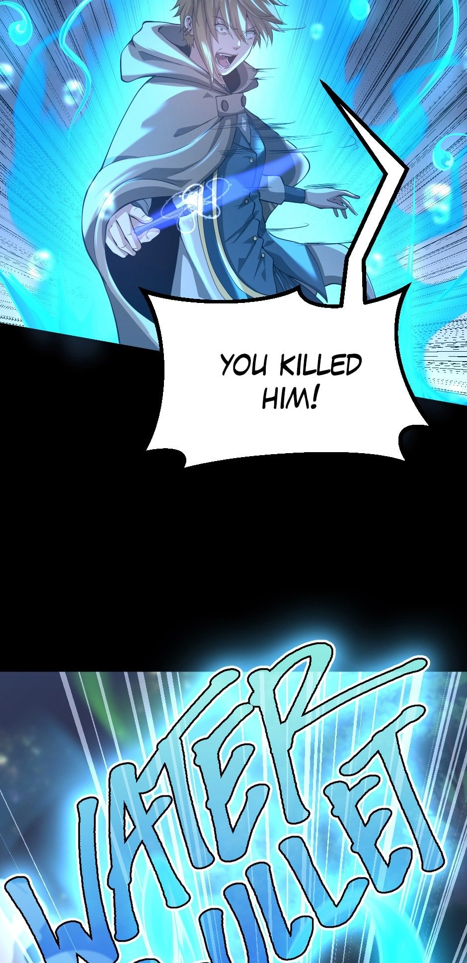The Beginning After the End Chapter 132, page 78 of 95