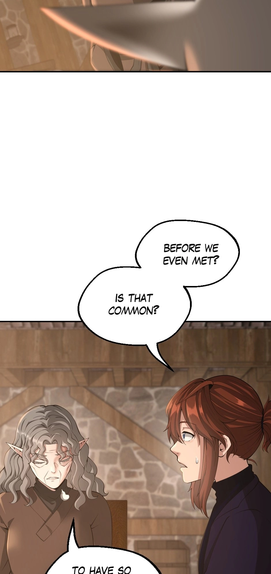 The Beginning After the End Chapter 132, page 8 of 95