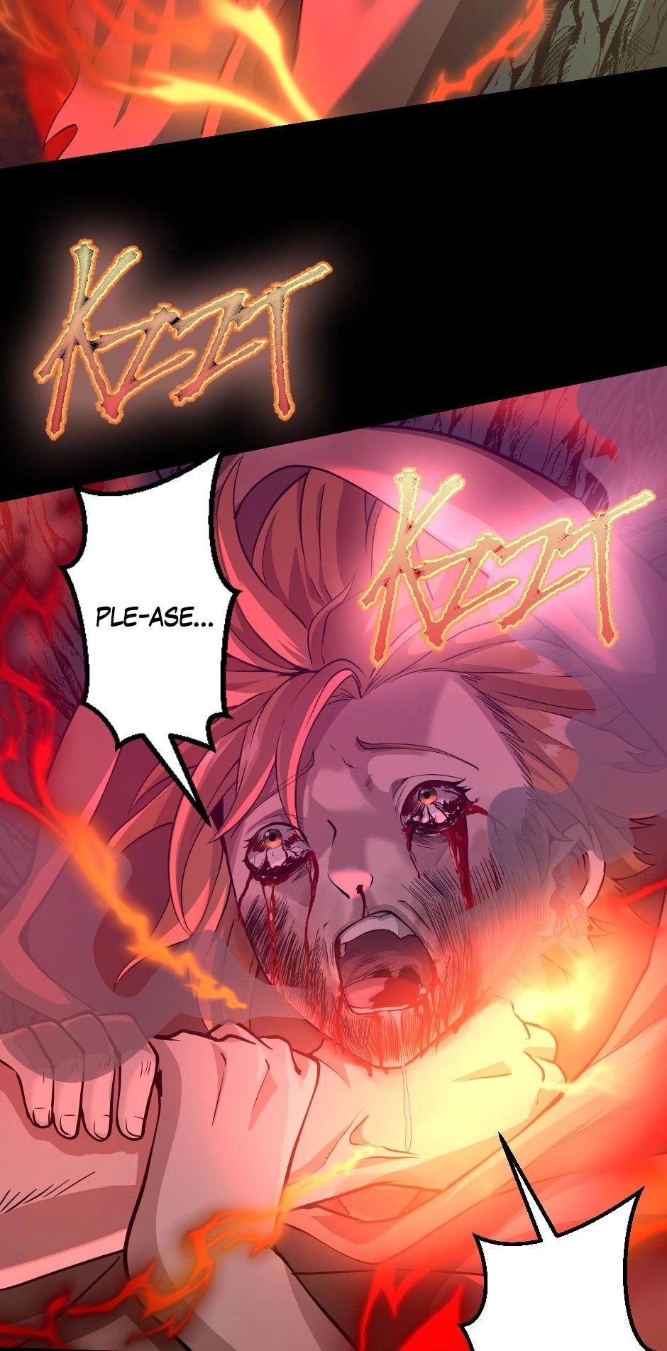 The Beginning After the End Chapter 132, page 86 of 95